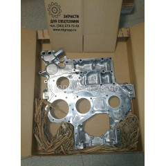 216-8632, 2168632 Крышка (Housing-Front) Caterpillar