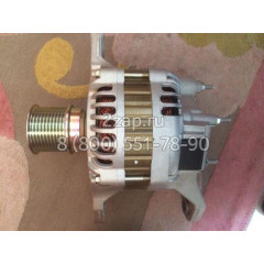 21922755 Генератор (Alternator) Volvo