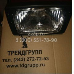 21EK-10120 Фара головного света (Lamp-Head) Hyundai