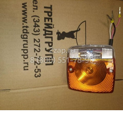 21EK-10351 Указатель поворотов (Lamp-Flasher Position) Hyundai