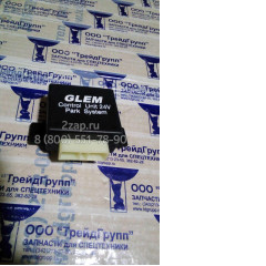 21N6-01272 Контроллер стеклоочистителя (Controller-W/Motor) Hyundai R140W-9S