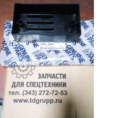 21N8-20061 Крышка блока предохранителей (Cover-Fuse Box) Hyundai