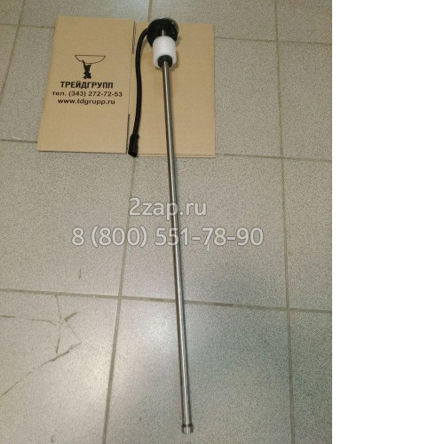 21Q4-10700 Датчик уровня топлива (Sender-Fuel) Hyundai R140W-7A