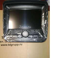 21Q6-30400 Панель управления машиной (Cluster Assy) Hyundai