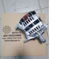 21Q6-41000 Генератор (Alternator Assy) Hyundai