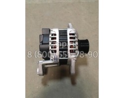 21Q6-42501 Генератор (Alternator Assy) Hyundai