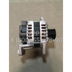 21Q6-42501 Генератор (Alternator Assy) Hyundai