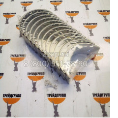 10000-46310 Вкладыши шатунные, 1-й ремонтный комплект (Bearing set) FG Wilson