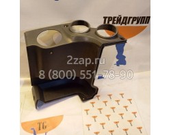 71Q6-22170 Обшивка задняя правая Hyundai