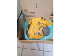 6215-61-1505 Водяная помпа (Water Pump) Komatsu