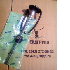 21Z2-00180 Датчик уровня топлива (Fuel Sender) Hyundai
