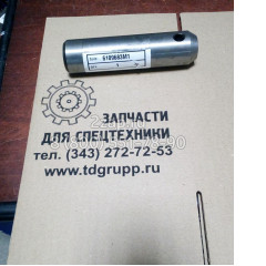 6109683M1 Палец гидроцилиндра перед.ковша правый (Pin - Loader To Loader Cylinder (Rh)) Terex