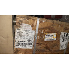 220-0780, 2200780 Аксиально-поршневой насос (Pump Group-Piston) Caterpillar