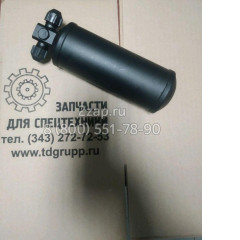 2204-6039A Ресивер (Receiver Drier) Doosan