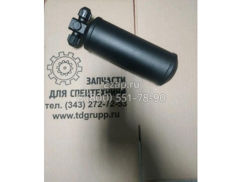 2204-6039A Ресивер (Receiver Drier) Doosan