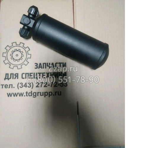 2204-6039A Ресивер (Receiver Drier) Doosan