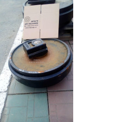 9145269 Колесо направляющее (Idler) Hitachi