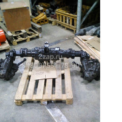 72-2300020-А-01 Мост (5шпил) под ГУР МТЗ-82