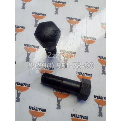 6Y-0846, 6Y0846 Болт башмака Caterpillar