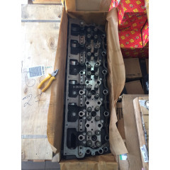 223-9250 Головка блока в сборе (Cylinder Head Group) Caterpillar