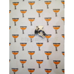 6Y-0145, 6Y0145 Фиксатор пластины (Plate-Lock) Caterpillar