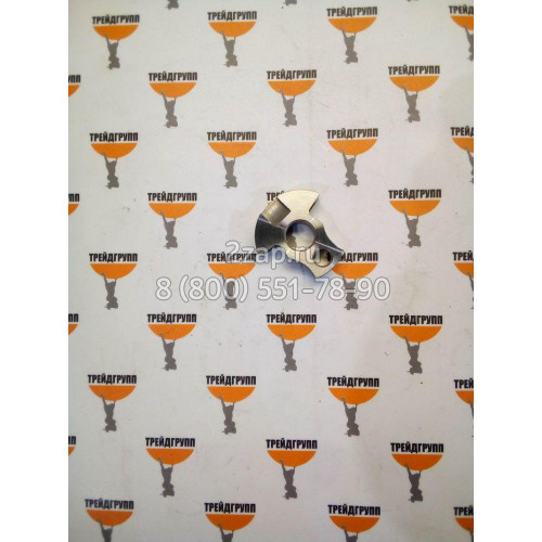 6Y-0145, 6Y0145 Фиксатор пластины (Plate-Lock) Caterpillar