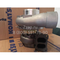 6505-51-5032 Турбина (Turbocharger) Komatsu