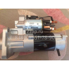 22602911 Стартер (Starter motor) Volvo