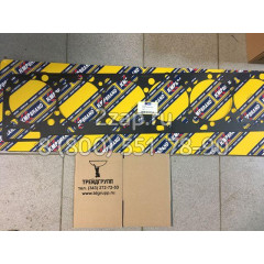 2271204 Прокладка проставки ГБЦ (Gasket) Caterpillar