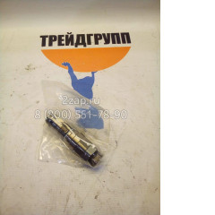 410127-00095 Предохранительный клапан (Valve, Relief) Doosan