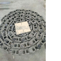 VOE14530369 Гусеничная цепь 50L (Track link) Volvo