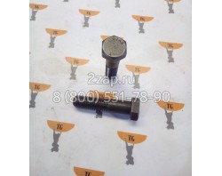 8C-8589, 8C8589 Болт с шестигранной головкой (Bolt-High Temperature) Caterpillar