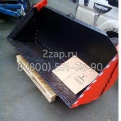 Ковш ПФН-278 челюстной ПФН-0,9