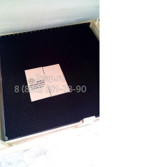 17M-03-41111 Сердцевина радиатора (Core) Komatsu