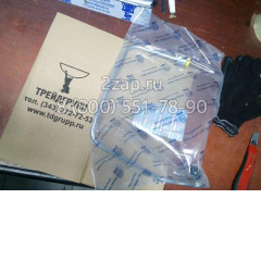 6156-71-4111, 6156-71-4112, 6156-71-4113 Трубка топливная (Tube, Supply) Komatsu