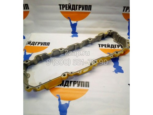 271-2418, 2712418 Основание клапанной крышки (Base Group-Valve Cover) Caterpillar