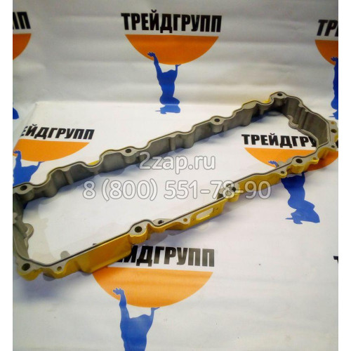 271-2418, 2712418 Основание клапанной крышки (Base Group-Valve Cover) Caterpillar