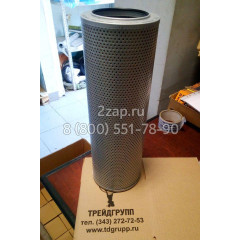 Фильтр 1262131, 126-2131 гидравлический Caterpillar