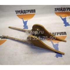 17A-71-11341 Кронштейн (Bracket (Welded)) Komatsu
