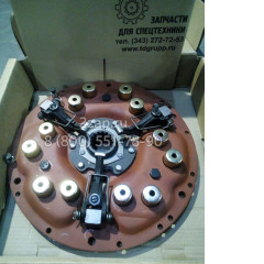 Корзина сцепления 70-1601090A для МТЗ