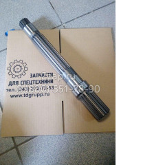 XJBN-00998 Ведущий вал (Shaft (F)-Drive) Hyundai