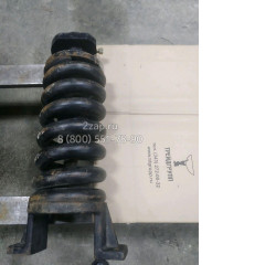 81N7-14010-TG Натяжитель гусеницы R250/260 HYUNDAI