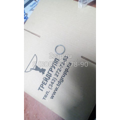 377-0400 Седло выпускного клапана Caterpillar С7.1