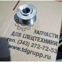 129-5096, 1295096 шкиф Caterpillar