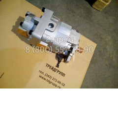 705-52-31070 Насос шестереночный (Pump Ass'y) Komatsu