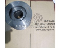 141-2151, 1412151 Шкив натяжной (Pulley-Tightener) Caterpillar