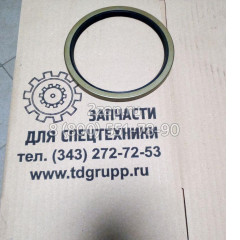 4083972 Уплотнение (Seal; Dust) Hitachi