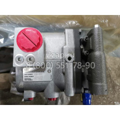 235-2026, 2352026 Насос активации (Pump GP-Unit Injector Hyd) Caterpillar 