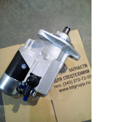 Стартер 1811003421 Hitachi