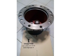 100502-00130 Корпус редуктора (Carrier Assy; Planetary Gear) Doosan